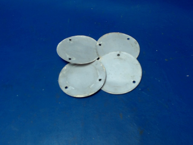 S-225-3 Cessna - Cover-Access Hole (Qty 4)